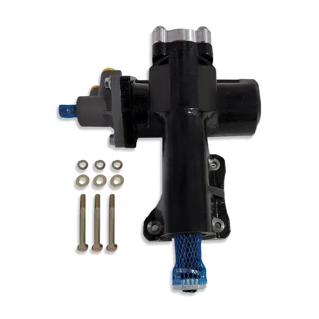 Power Steering 4" 2" 16"