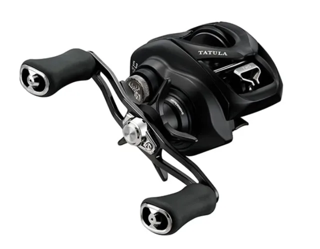 Casting Reels 100mm 9 oz