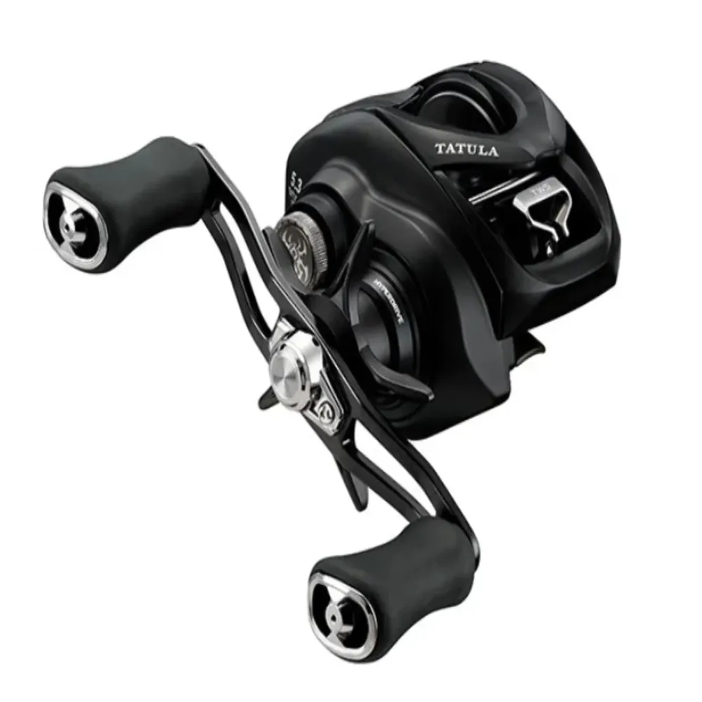 Casting Reels 100mm 9 oz
