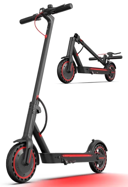 Motor 550w folding 350w