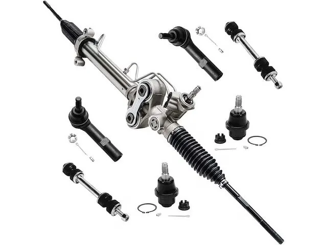Steering Rack