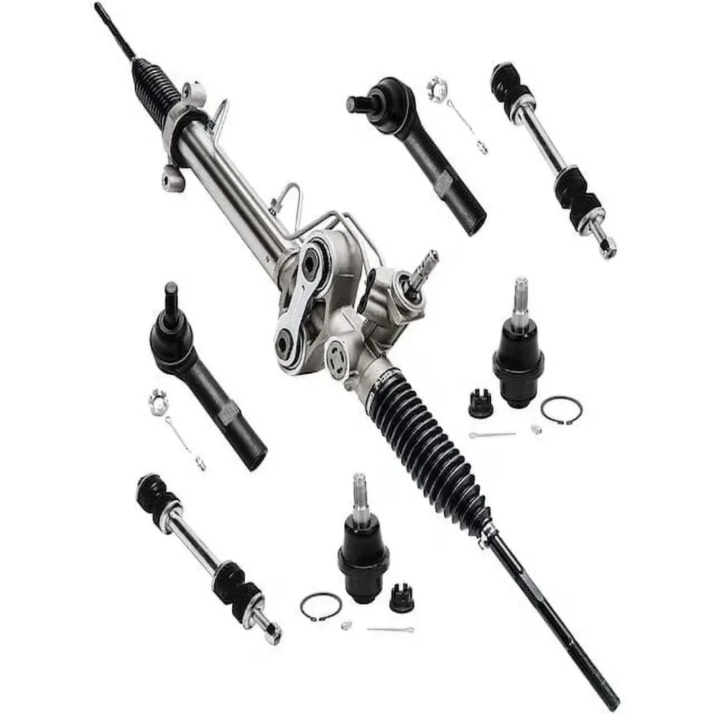 Steering Rack