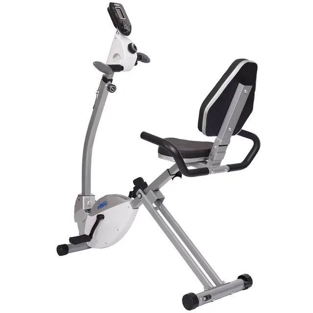 Exercise Bike adjustable portable foldable