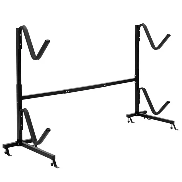 Stand adjustable 175 lbs 8 ft
