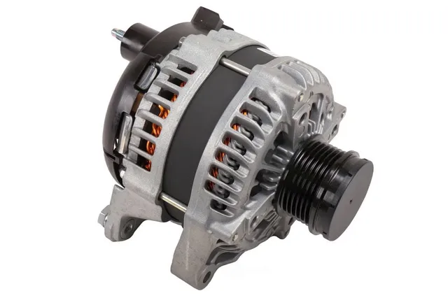 Oem Replacement Parts