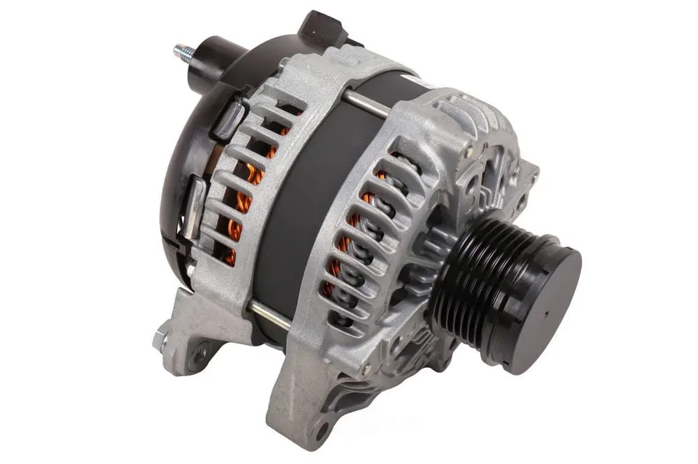 Oem Replacement Parts