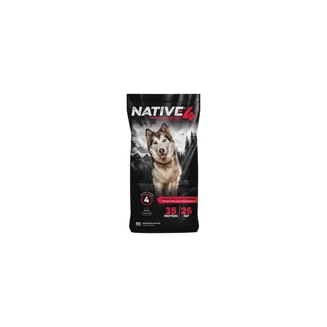 Dog Food 40 lb