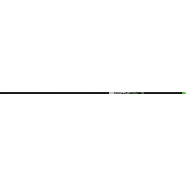 Arrows 5mm 003 inch black