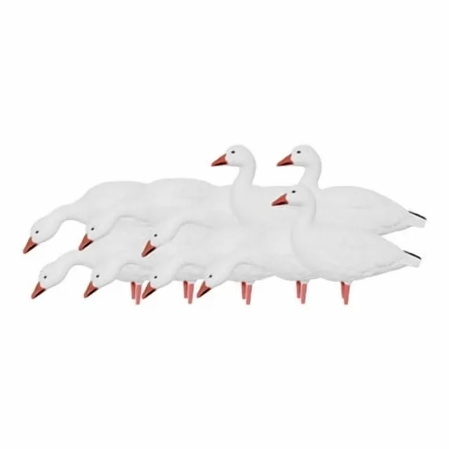 Hunting Gear 10 pack