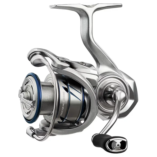 Daiwa Reel