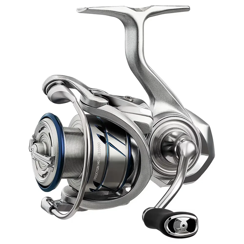 Daiwa Reel