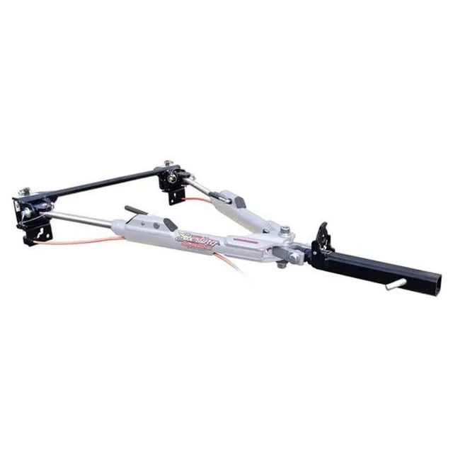 Towing & Hitches 6000 lbs locking adjustable