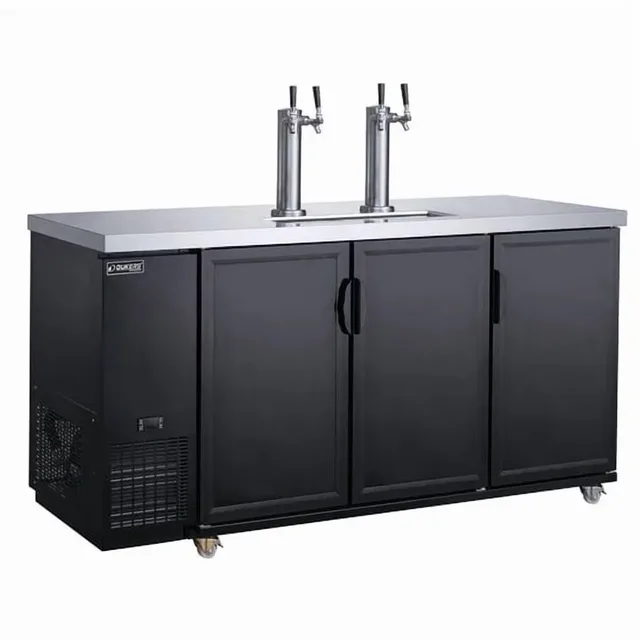 Dispenser 110v heavy-duty adjustable
