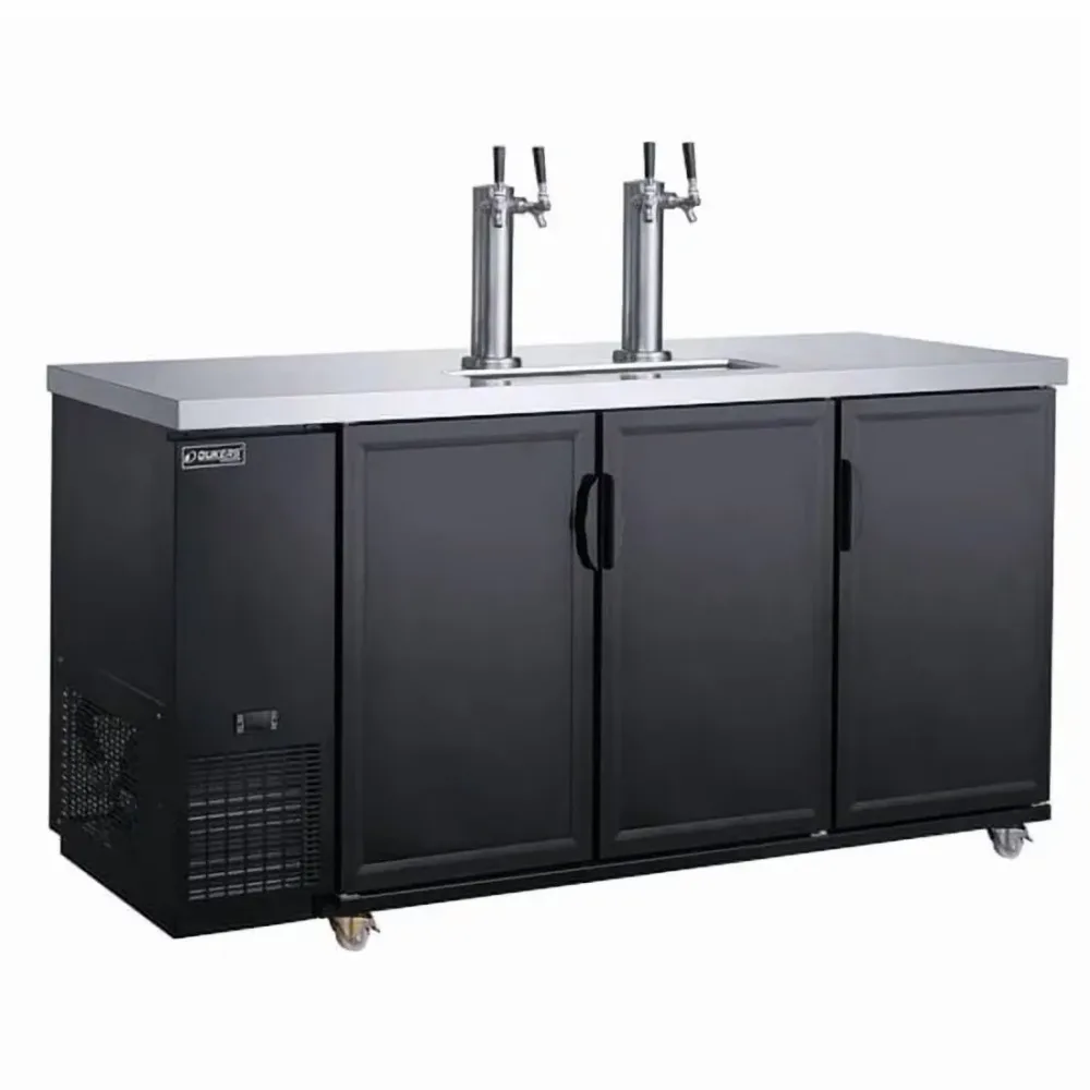 Dispenser 110v heavy-duty adjustable