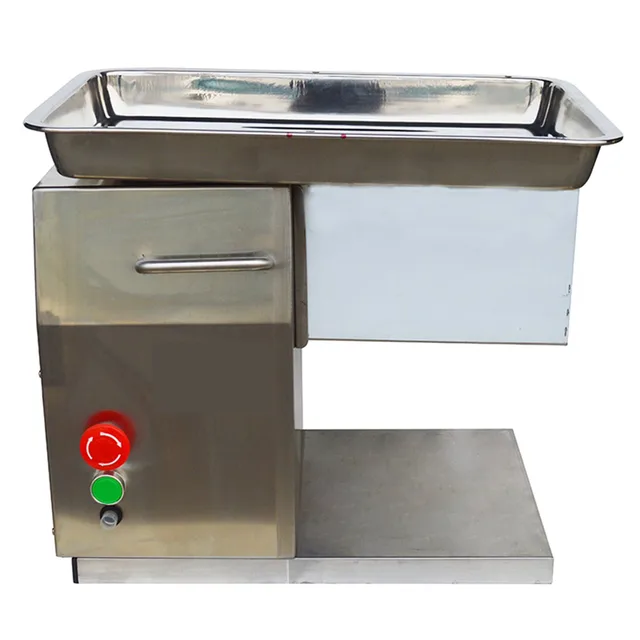 Meat Slicer 3mm 110v
