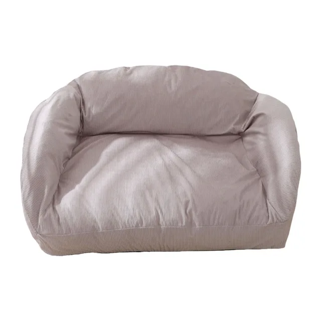 Sofa Bed gray 60 in 60inch