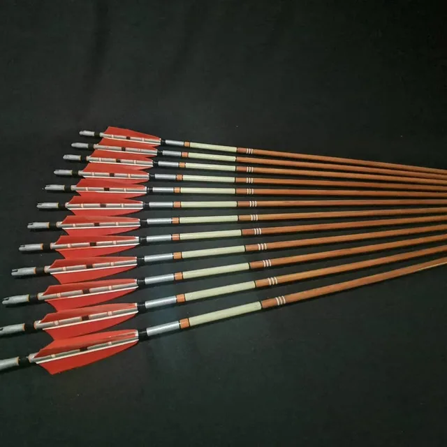 Archery orange 28inch 32inch