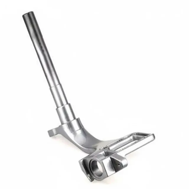 Outboard Motor 20 pack 40 hp silver