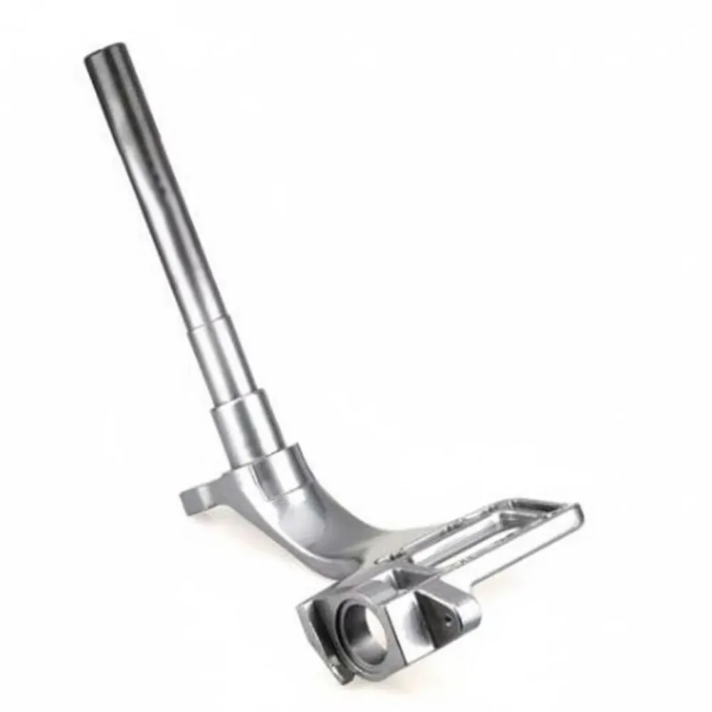 Outboard Motor 20 pack 40 hp silver