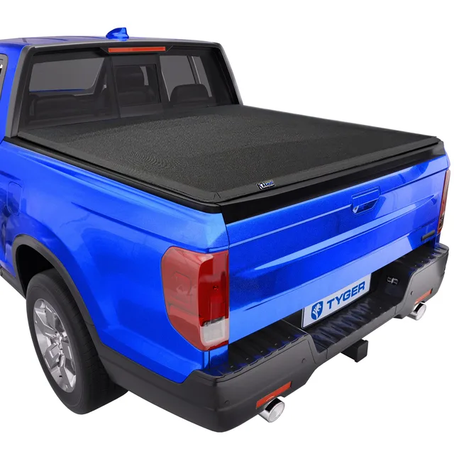 Tonneau Cover 5' 4" 64"