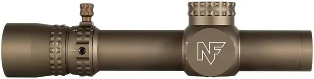 Rangefinders 30mm 8.75" 17 ounces