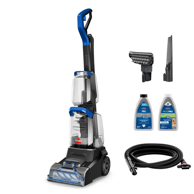 Upholstery Cleaner 4" 8oz 7 ft