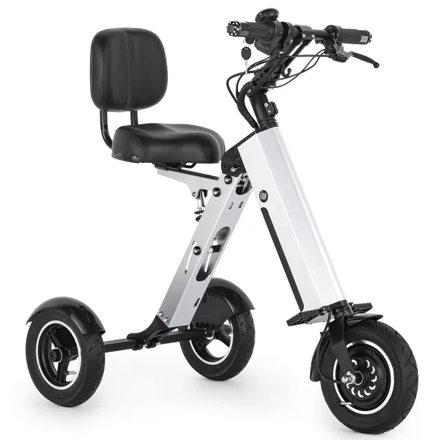 Wheels 36v foldable 250w