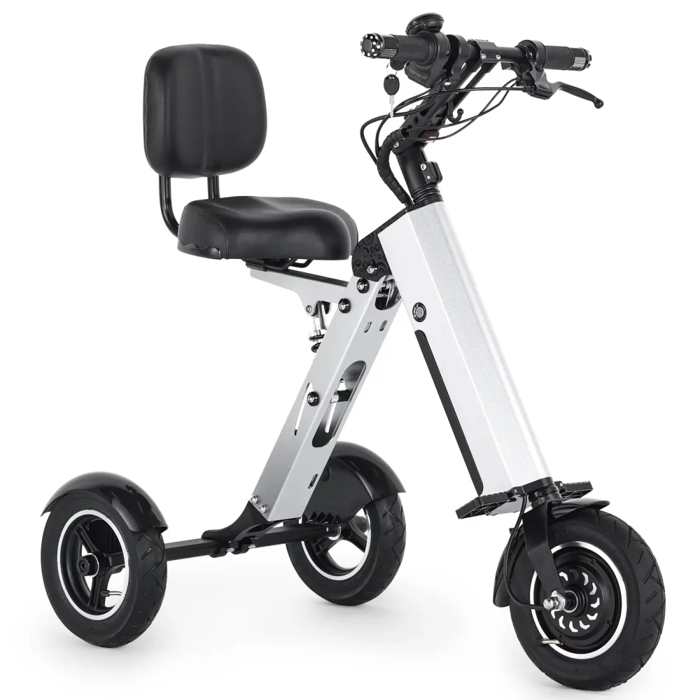 Wheels 36v foldable 250w