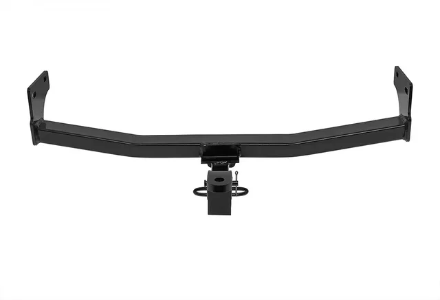 Towing Hitch 1.25 inches black