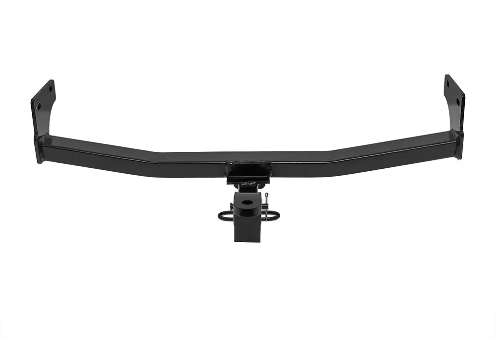 Towing Hitch 1.25 inches black