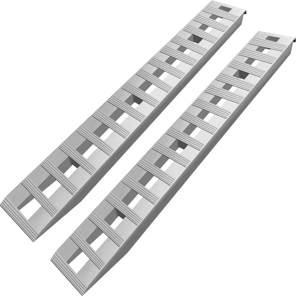 Trailer 6000lbs 1 pair 84'