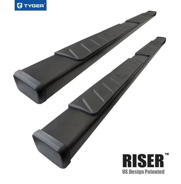Bumpers & Grille Guards 4" 6 inch 4 inch