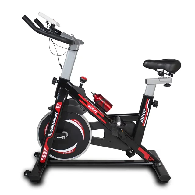 Exercise Bike 150kg 330lbs 24.05kg