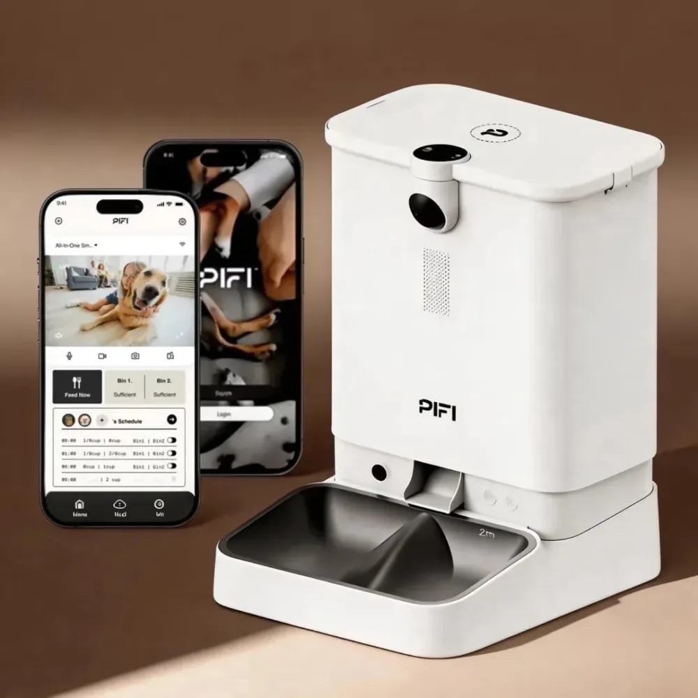 Automatic Pet white 2-10 mm 10 w
