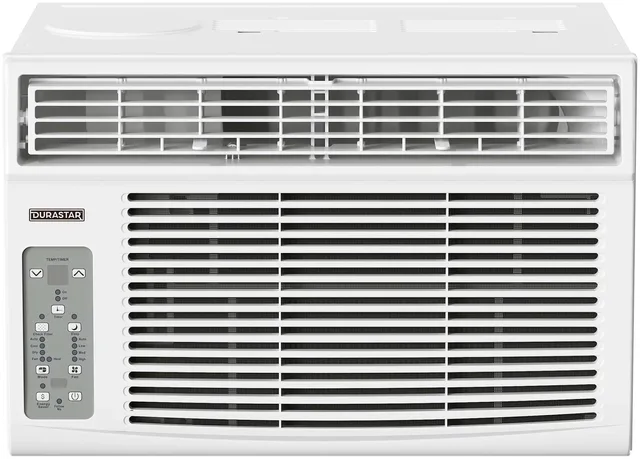 Air Conditioner 115v 8" 16"