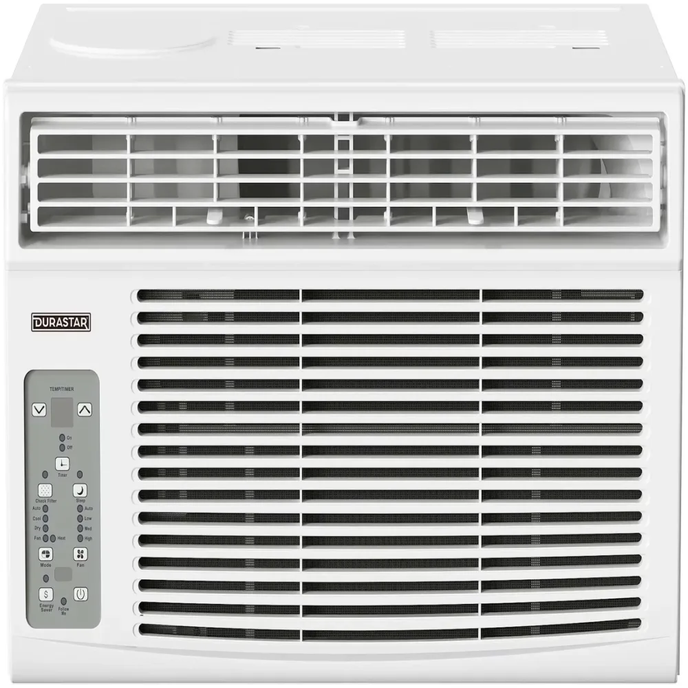 Air Conditioner 115v 8" 16"