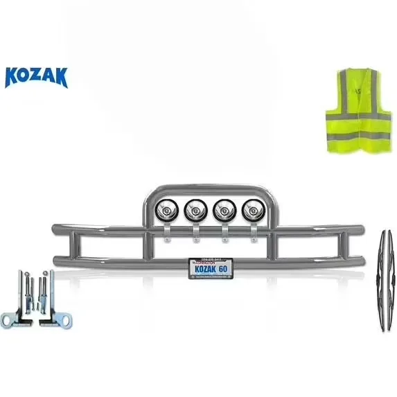 Guard heavy-duty led