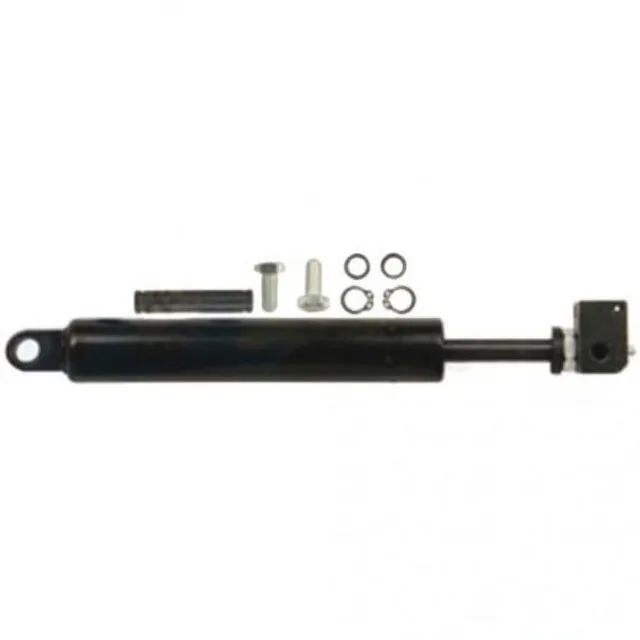 Steering Column 1.063" 9.646" 394"