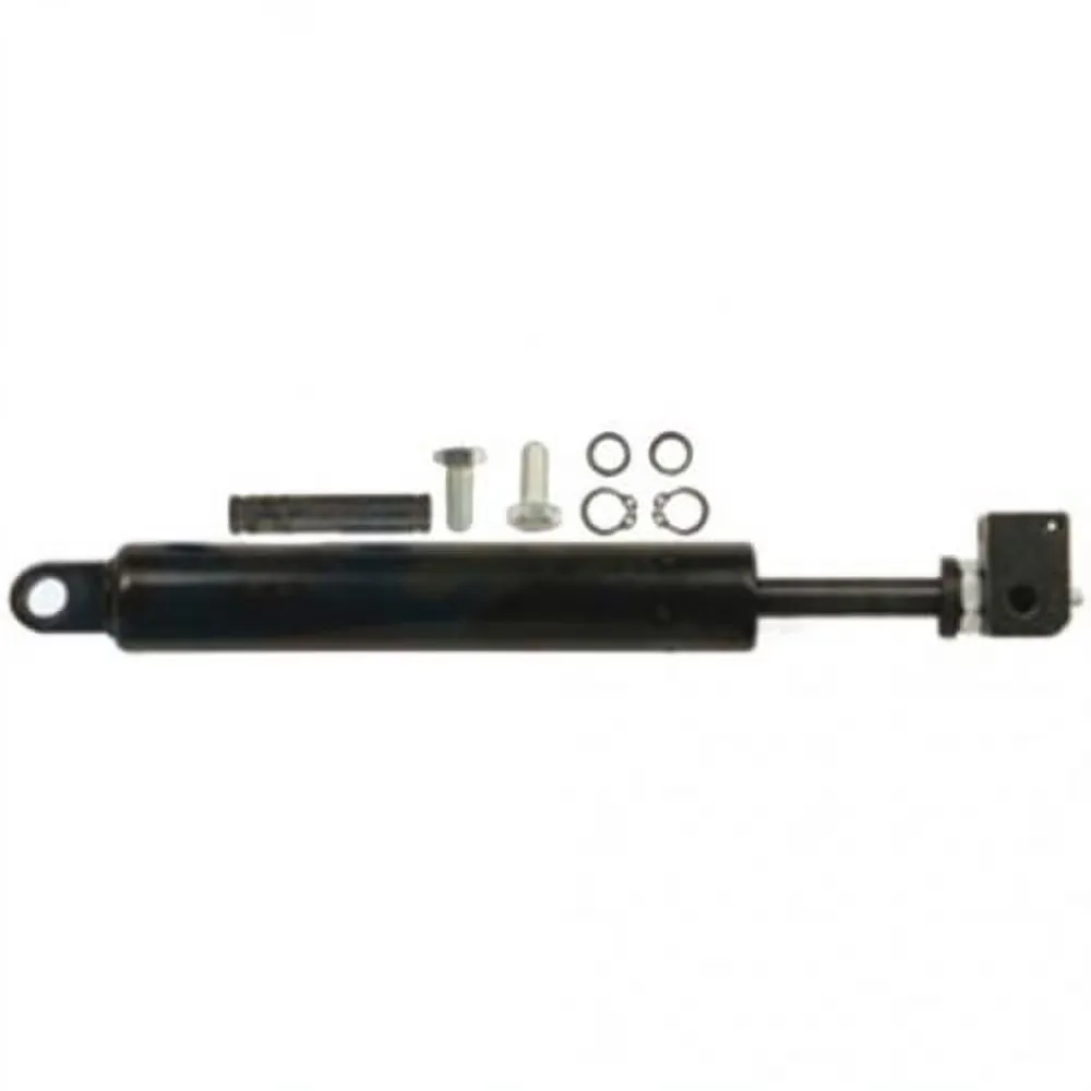 Steering Column 1.063" 9.646" 394"