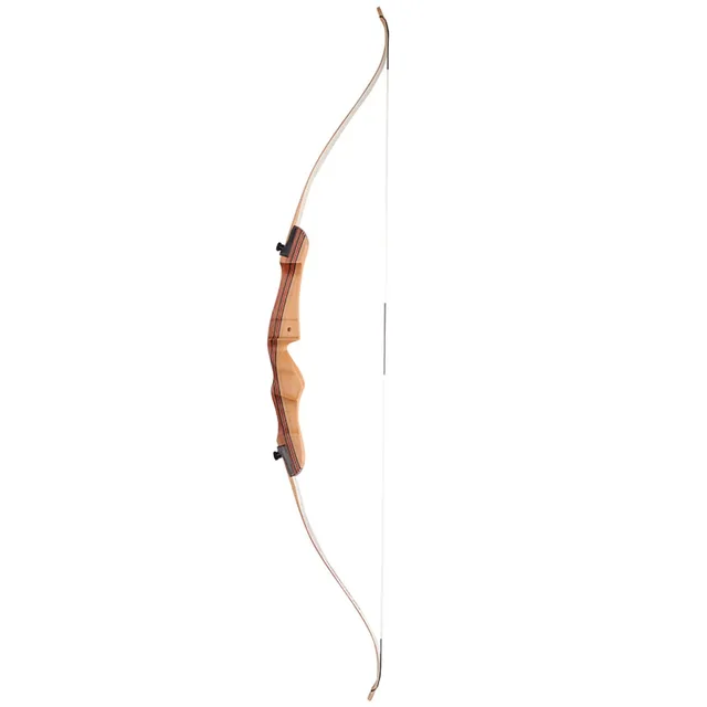 General Archery 28lb black 6mm