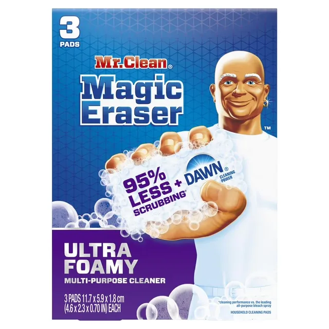 Purpose Cleaner
