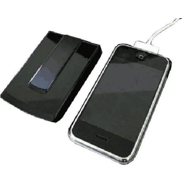 Alarms & Safety portable 3.5" 2.08"