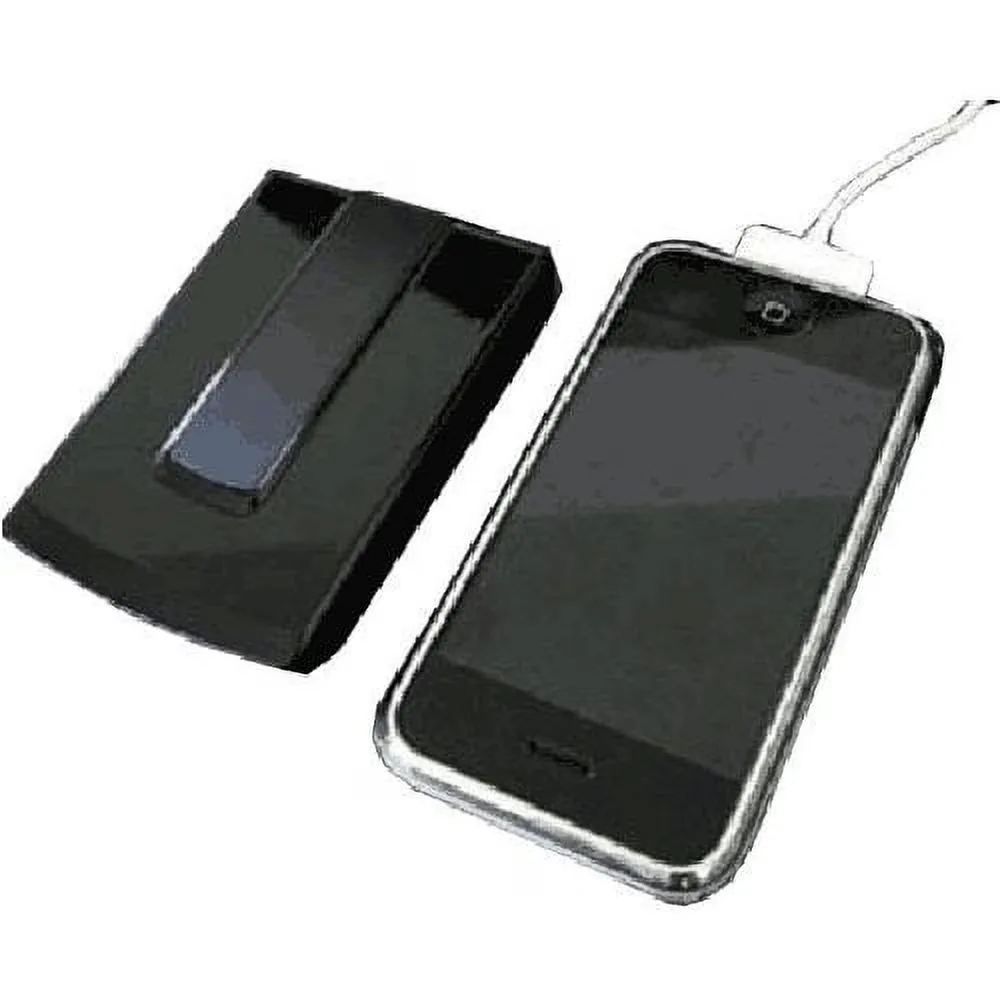 Alarms & Safety portable 3.5" 2.08"