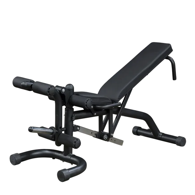 Strength Equipment adjustable 3" 600 lbs