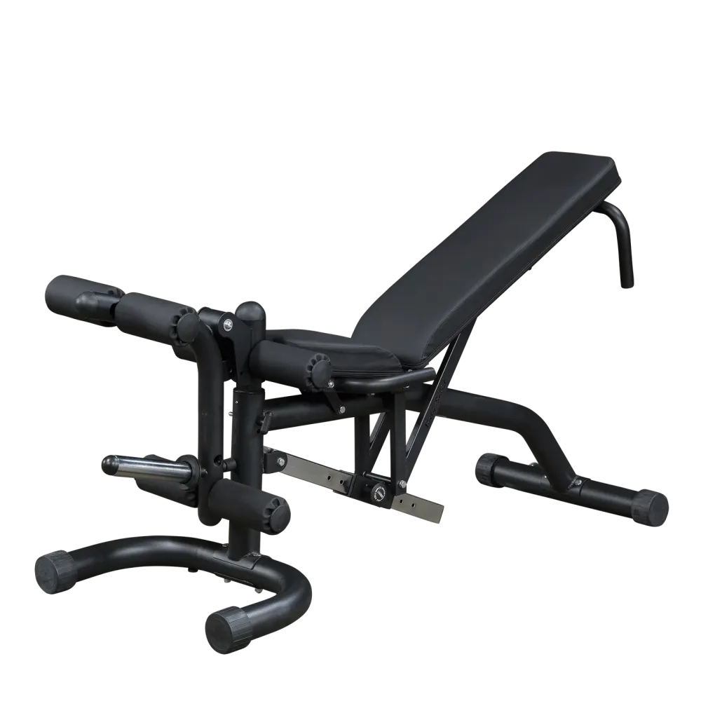 Strength Equipment adjustable 3" 600 lbs
