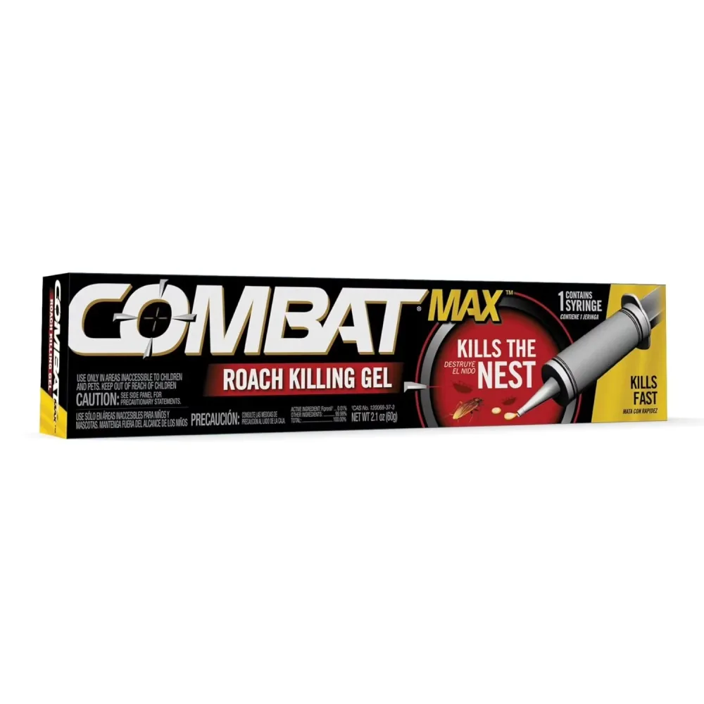 Pest Control