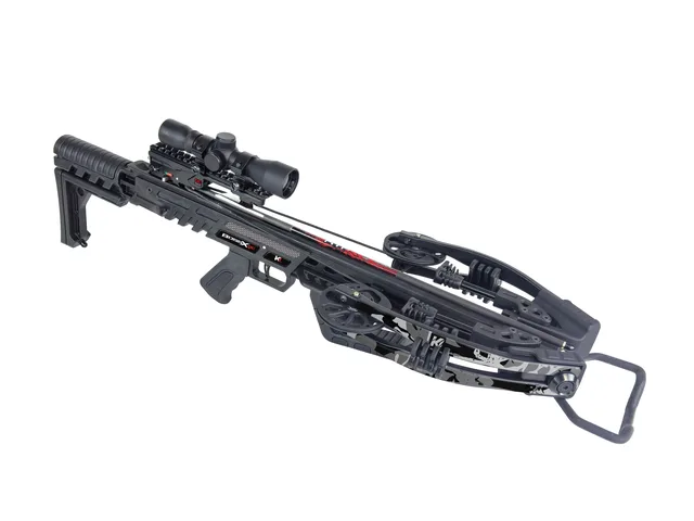 Killer Instinct 10.375 inches 6.75 inches 405 feet