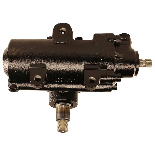Power Steering