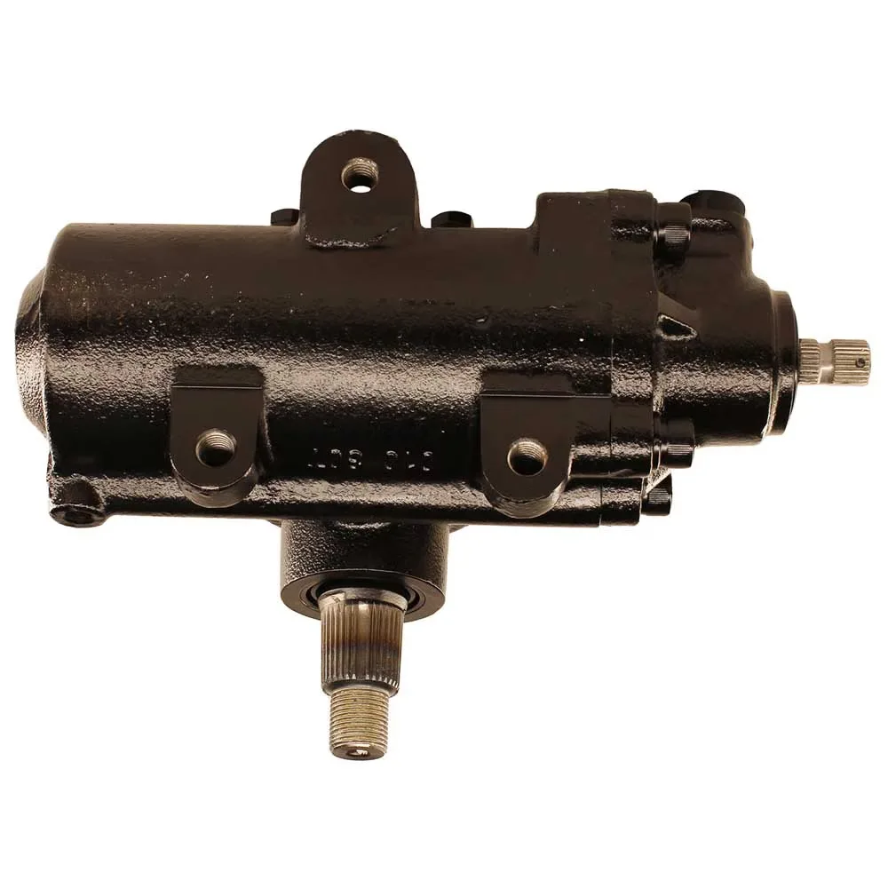 Power Steering
