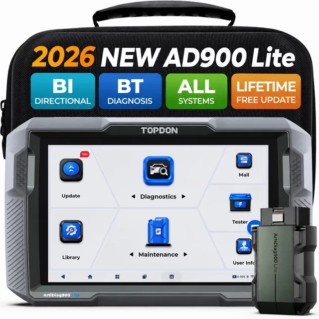Scan Tool 33 feet wireless bluetooth